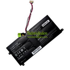 Baterie pro PDA UTL-552688-3S2P [Náhradní baterie]